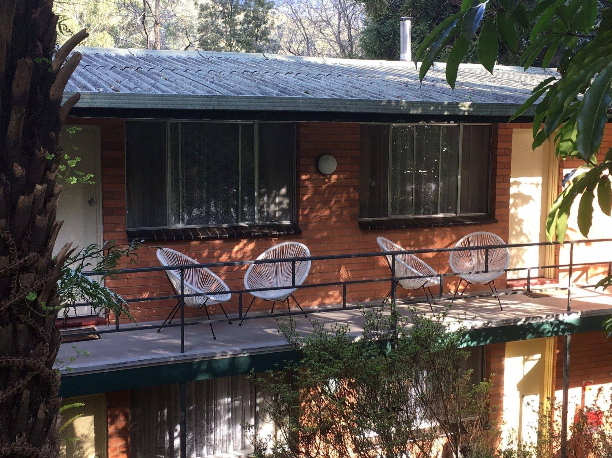 Warburton Motel