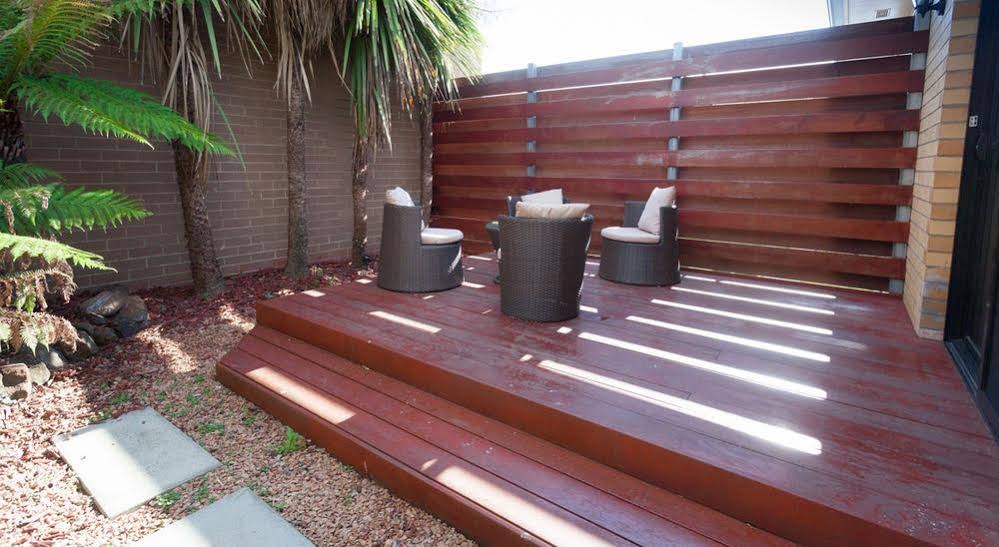 Short Stays Gippsland