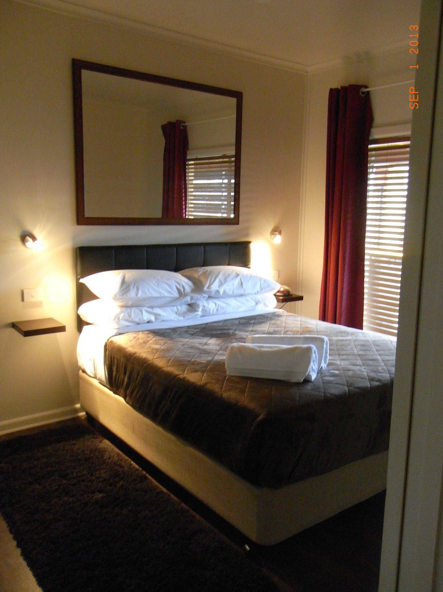 Short Stays Gippsland
