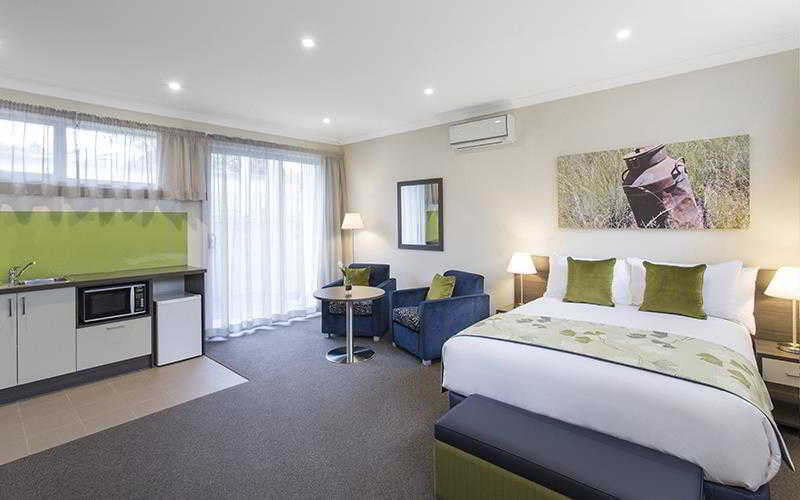 Warragul Motel