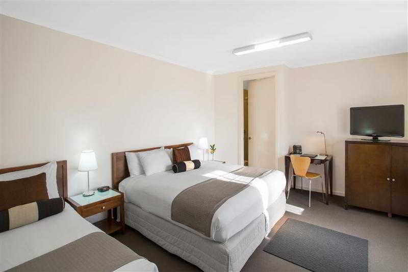 Warragul Motel
