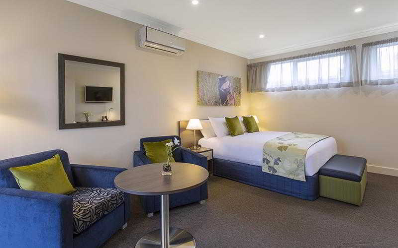 Warragul Motel