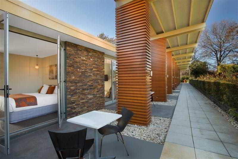 Warragul Motel