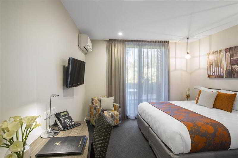 Warragul Motel