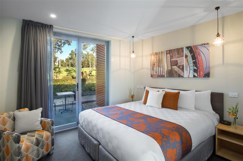Warragul Motel