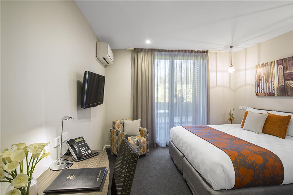 Warragul Motel