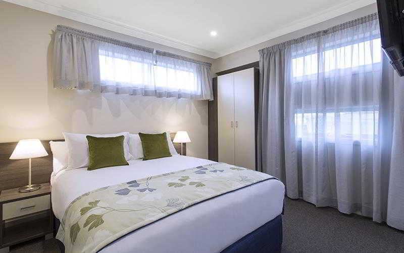 Warragul Motel