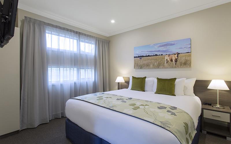 Warragul Motel