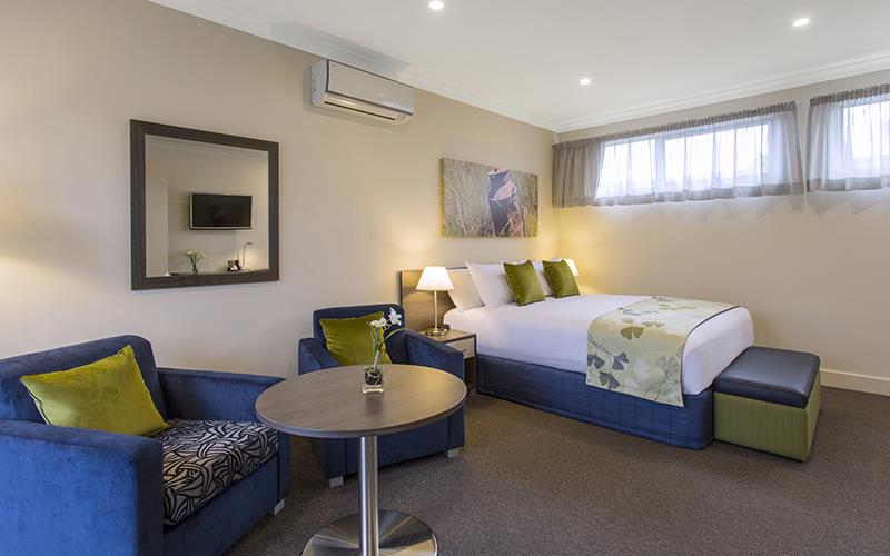Warragul Motel