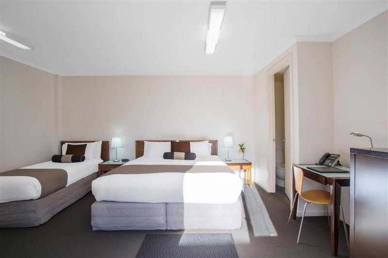 Warragul Motel