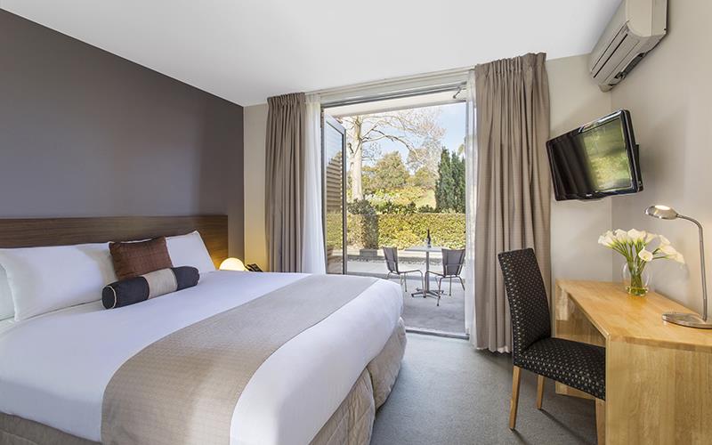 Warragul Motel