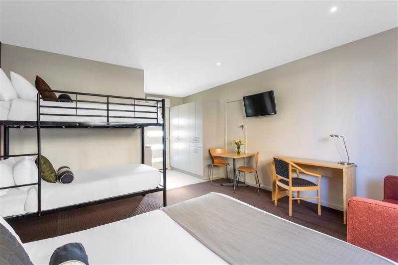 Warragul Motel