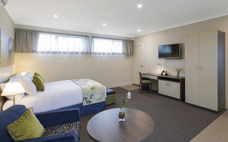 Warragul Motel