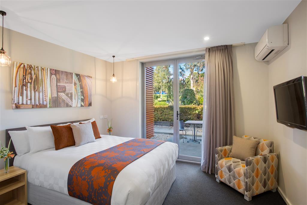 Warragul Motel