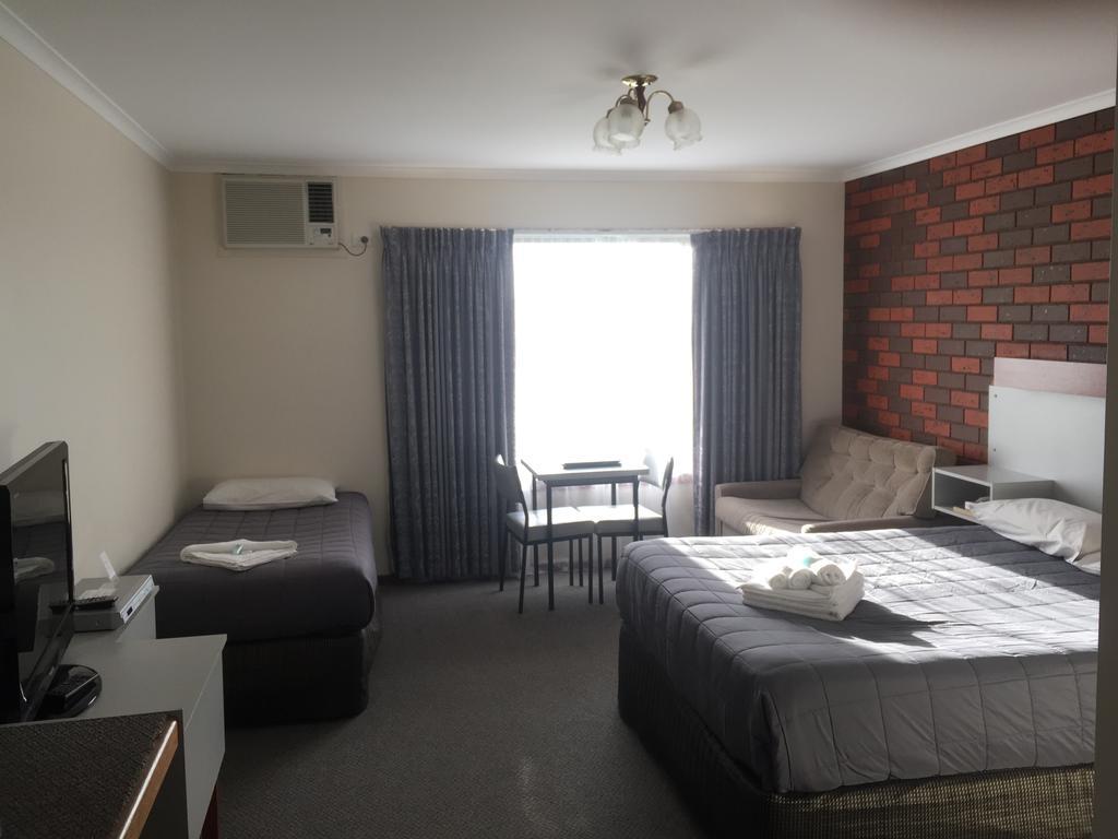 Warragul Views Motor Inn