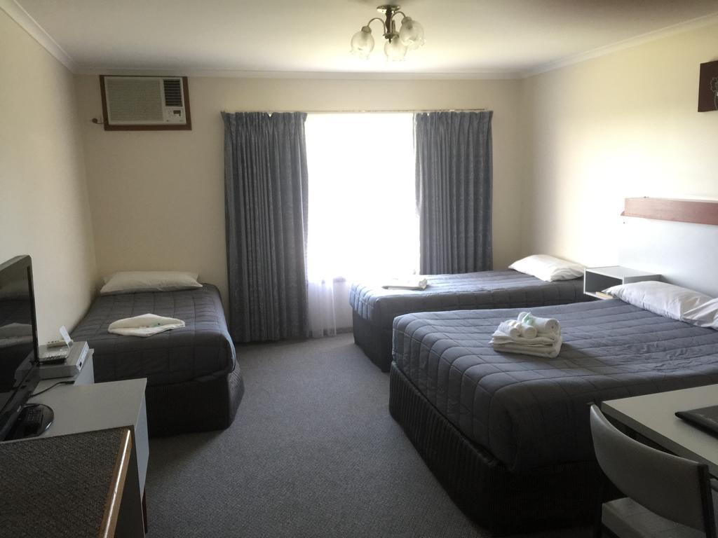 Warragul Views Motor Inn
