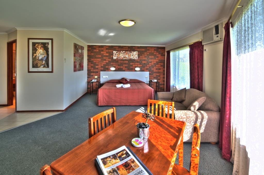 Warragul Views Motor Inn