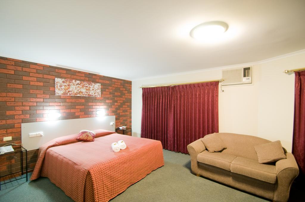 Warragul Views Motor Inn