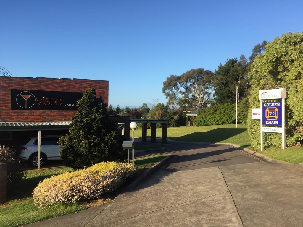 Warragul Views Motor Inn