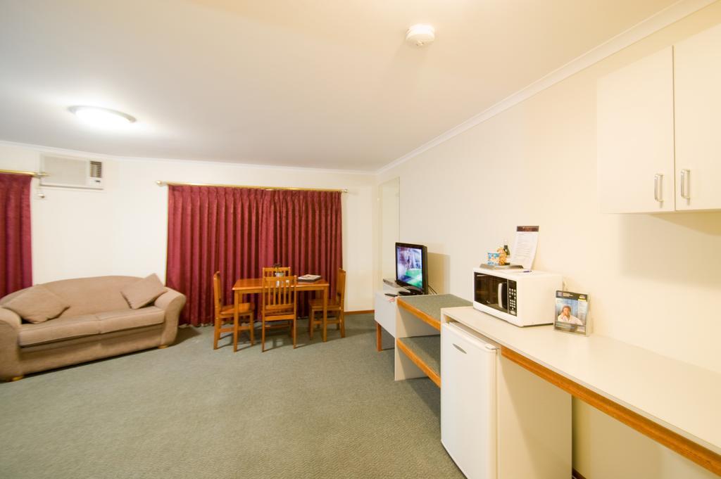 Warragul Views Motor Inn