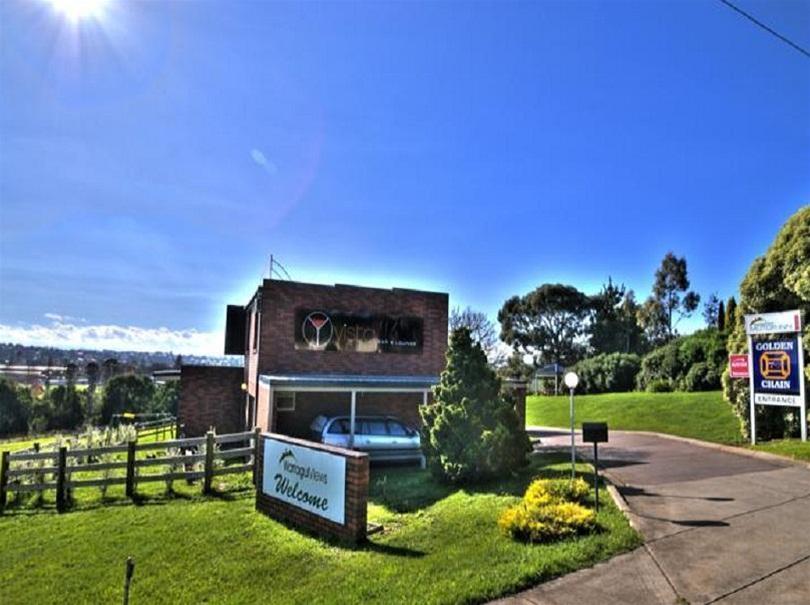 Warragul Views Motor Inn