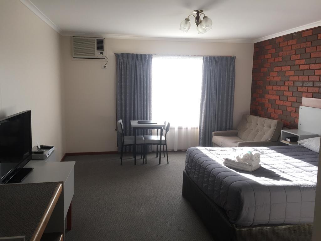 Warragul Views Motor Inn