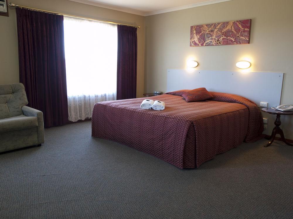 Warragul Views Motor Inn