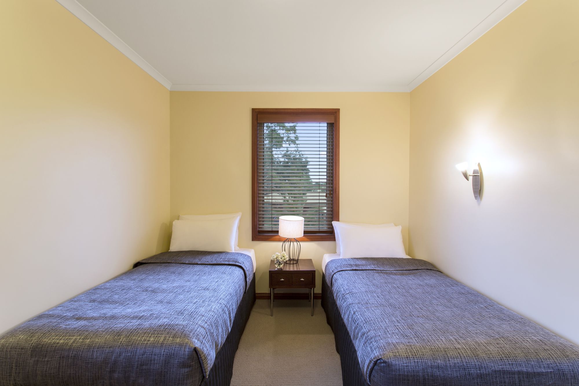 Best Western Colonial Village Motel