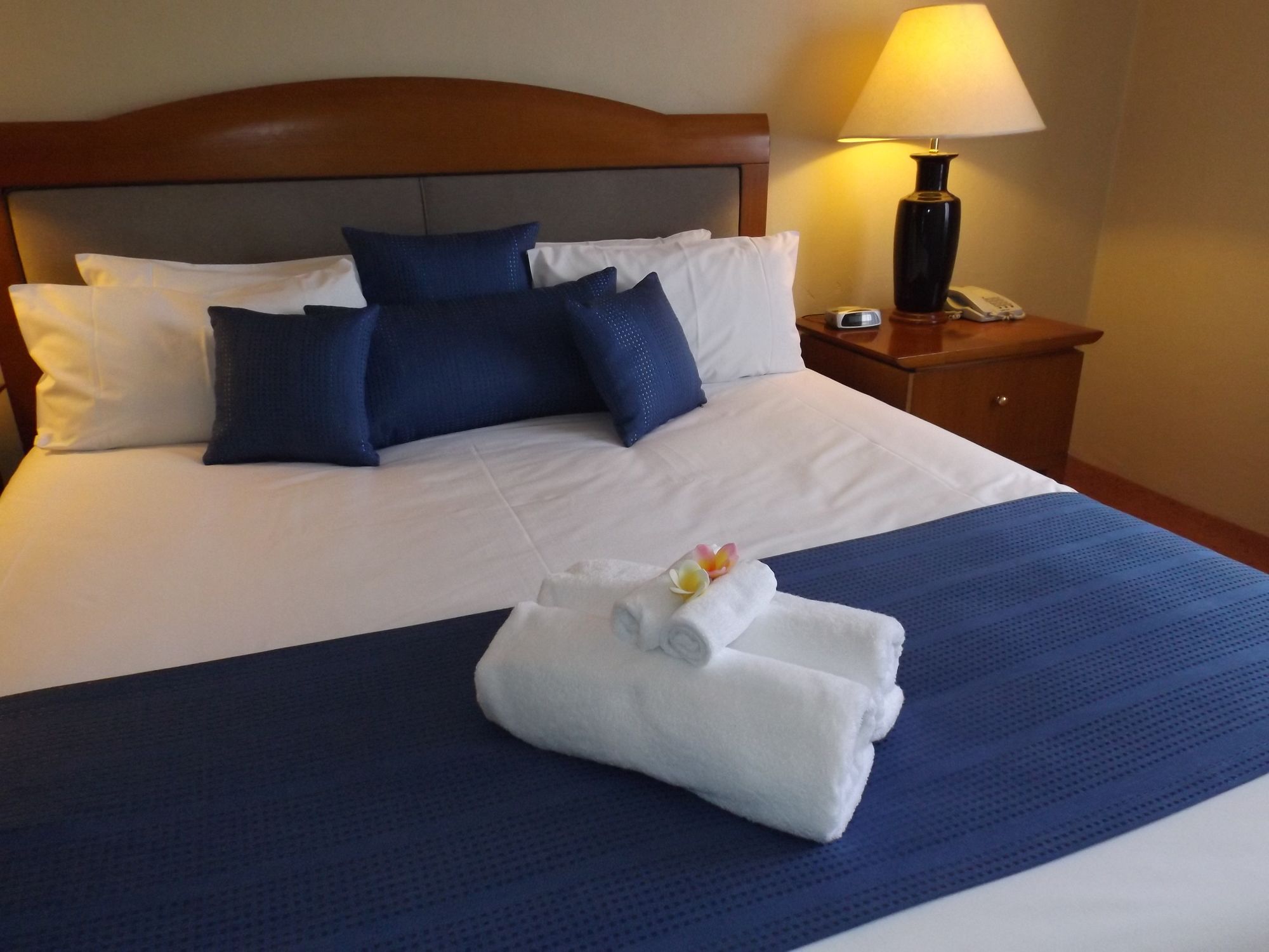 Central Court Motel Warrnambool