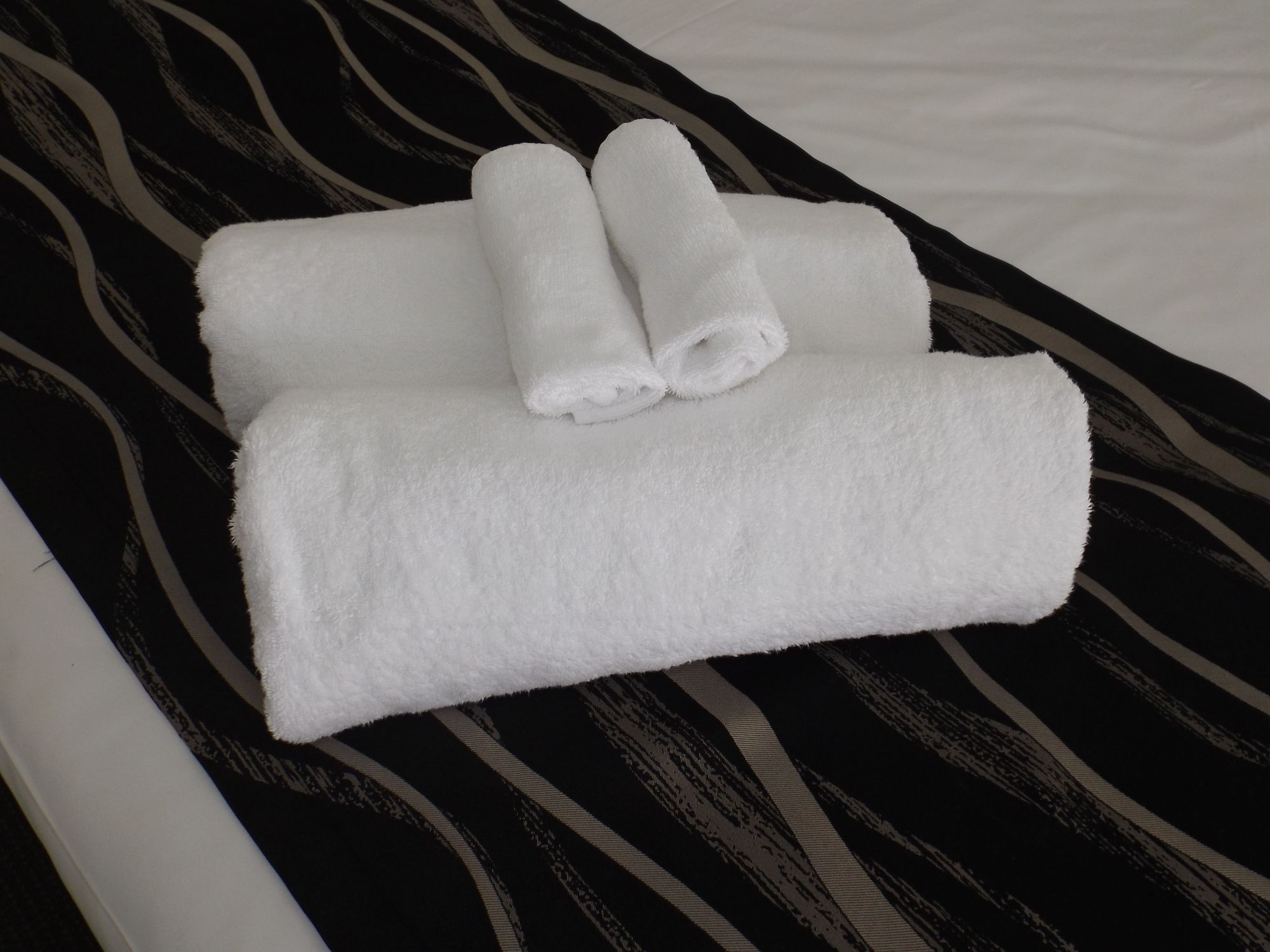 Central Court Motel Warrnambool