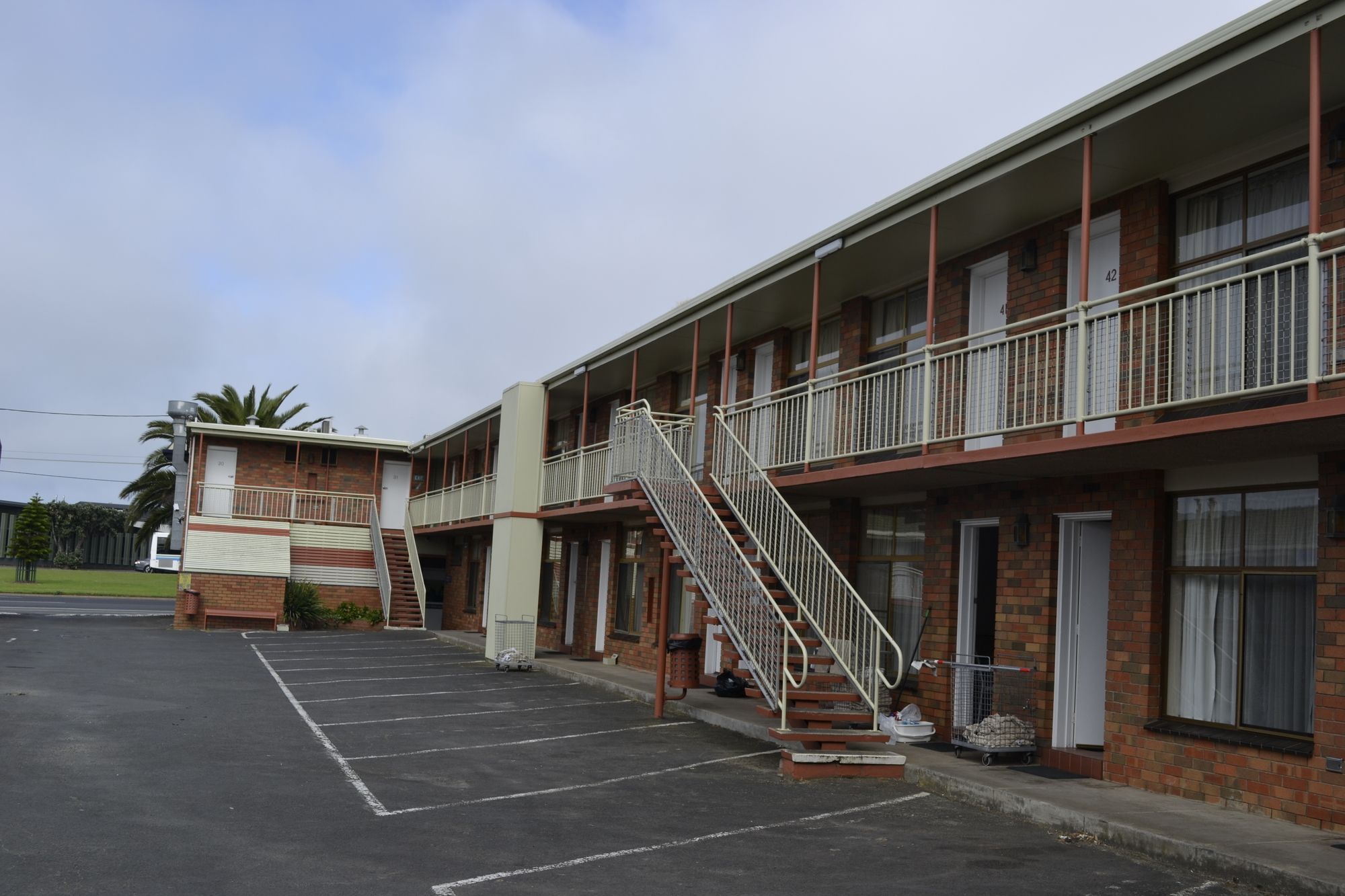 Innova Motel Warrnambool