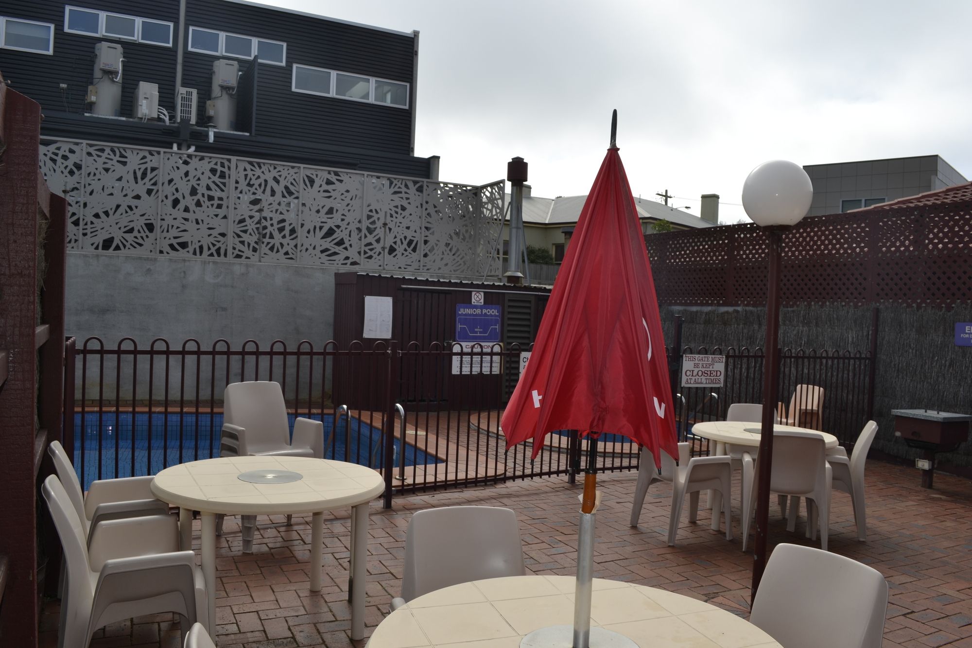 Innova Motel Warrnambool