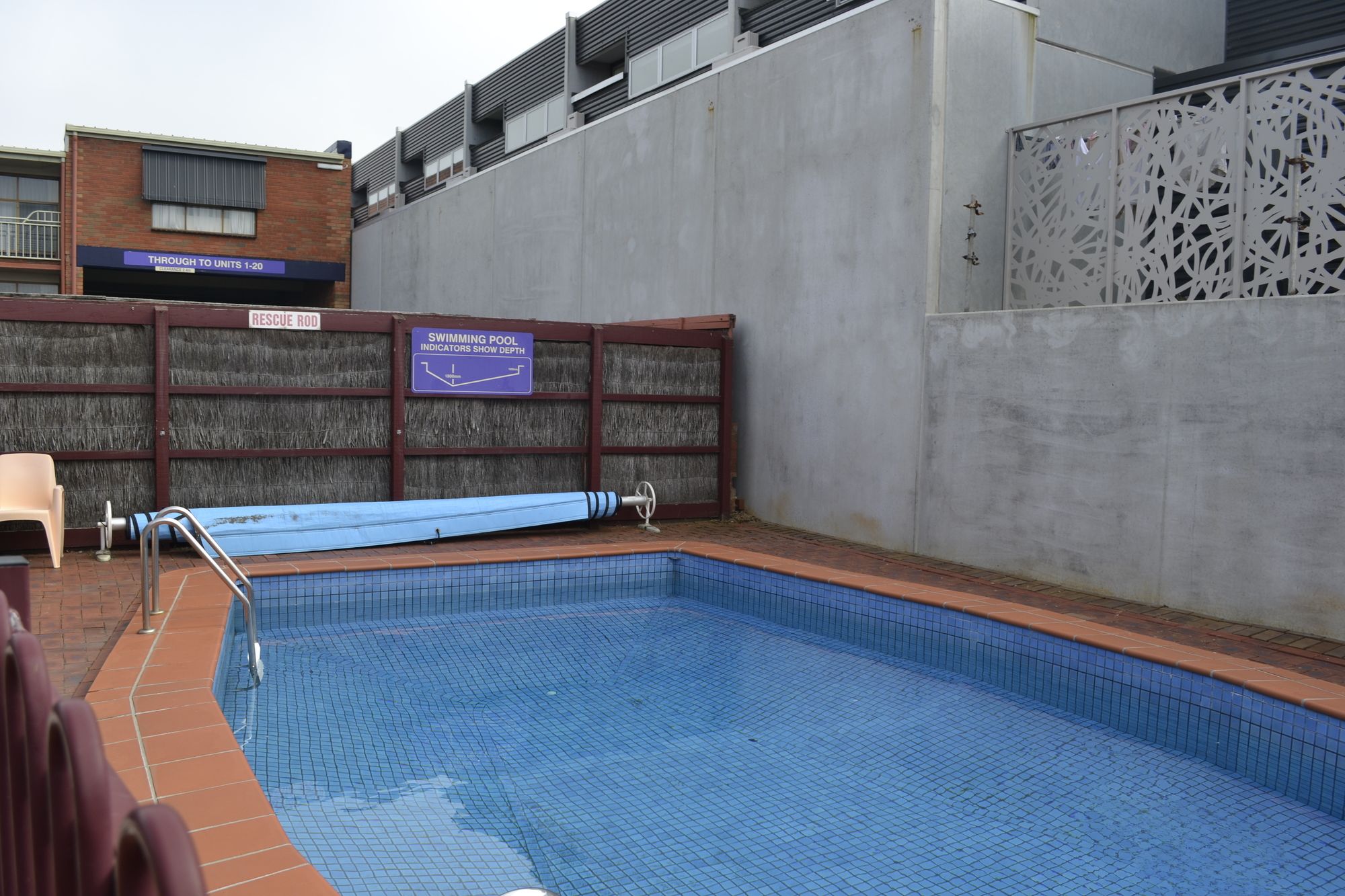 Innova Motel Warrnambool