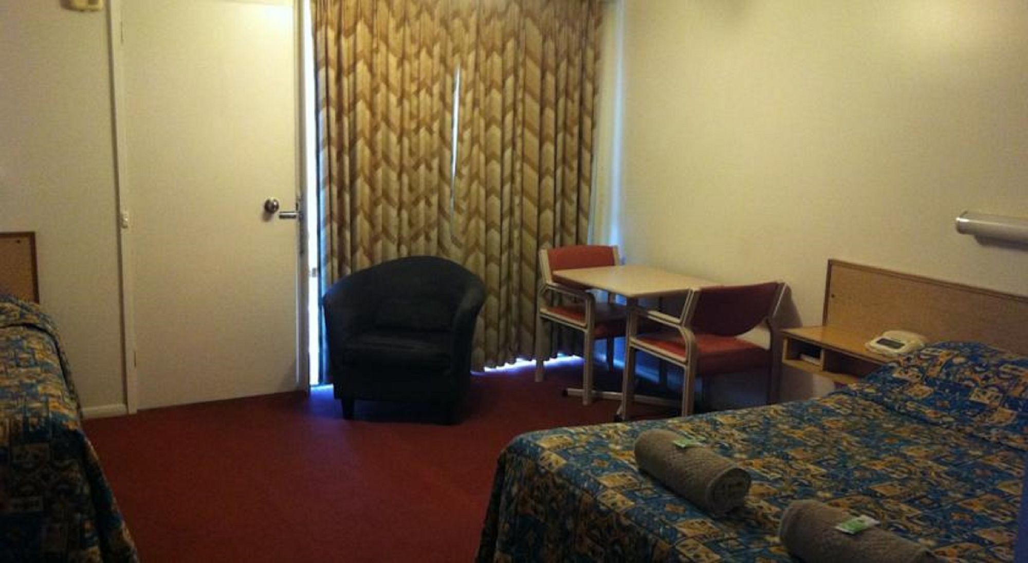 Innova Motel Warrnambool