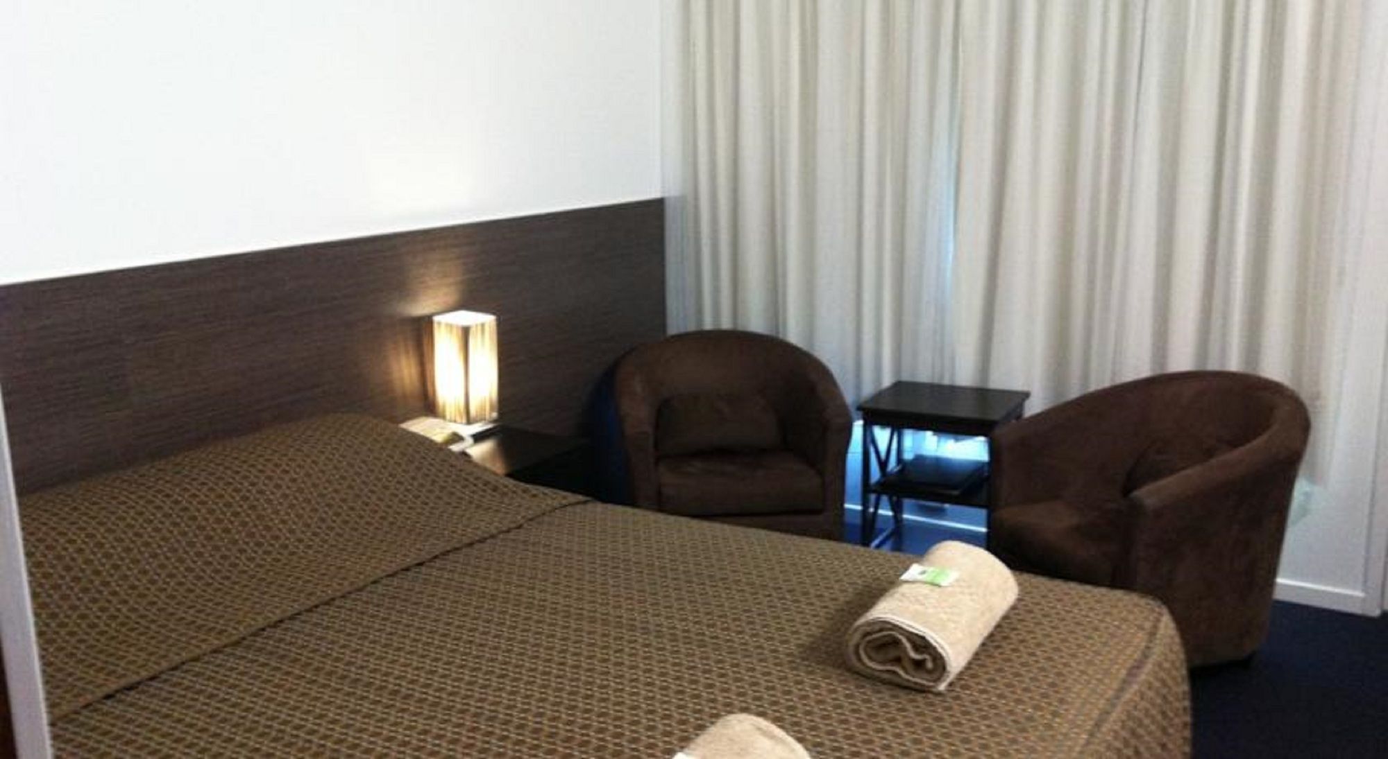 Innova Motel Warrnambool