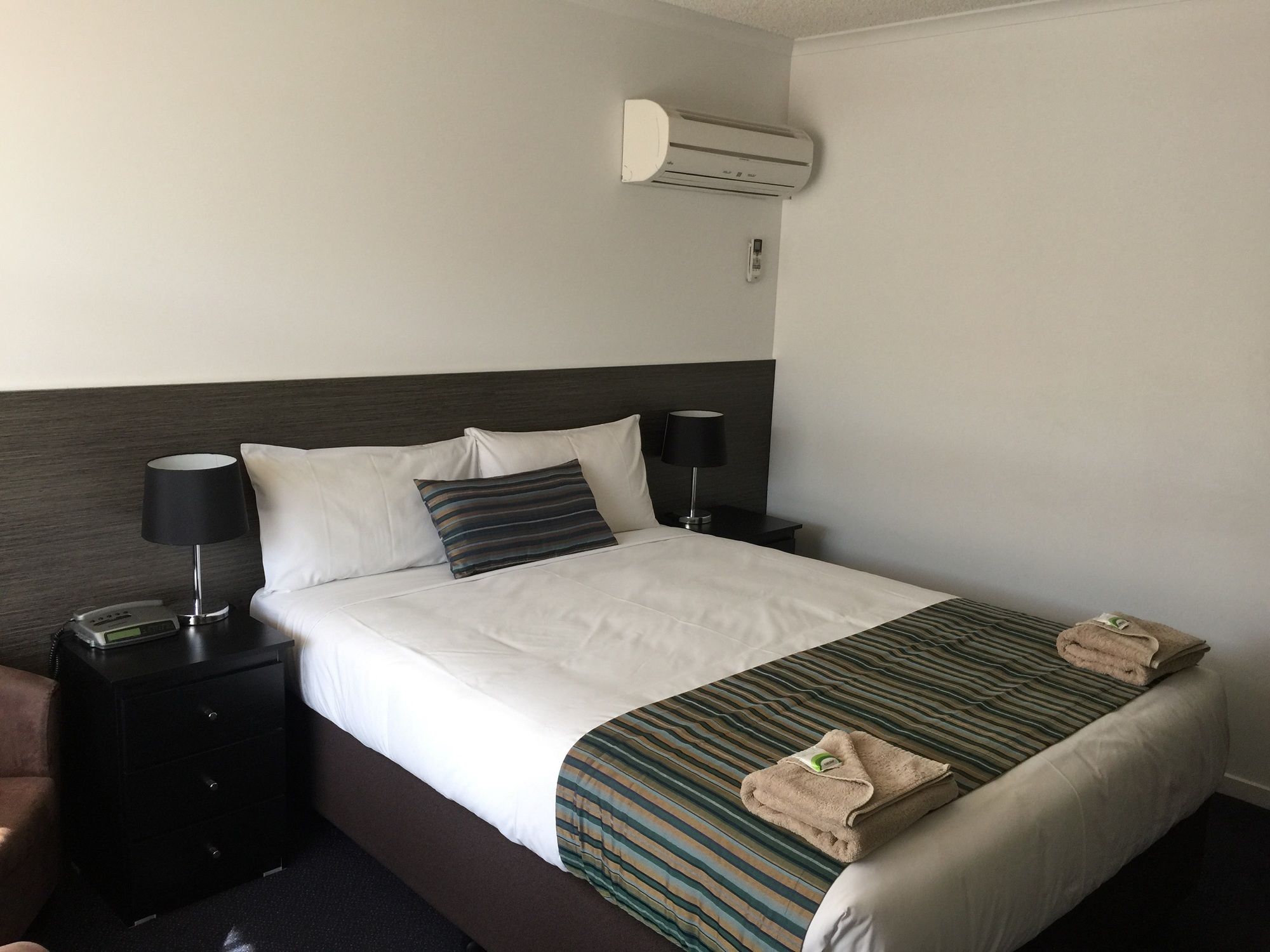 Innova Motel Warrnambool