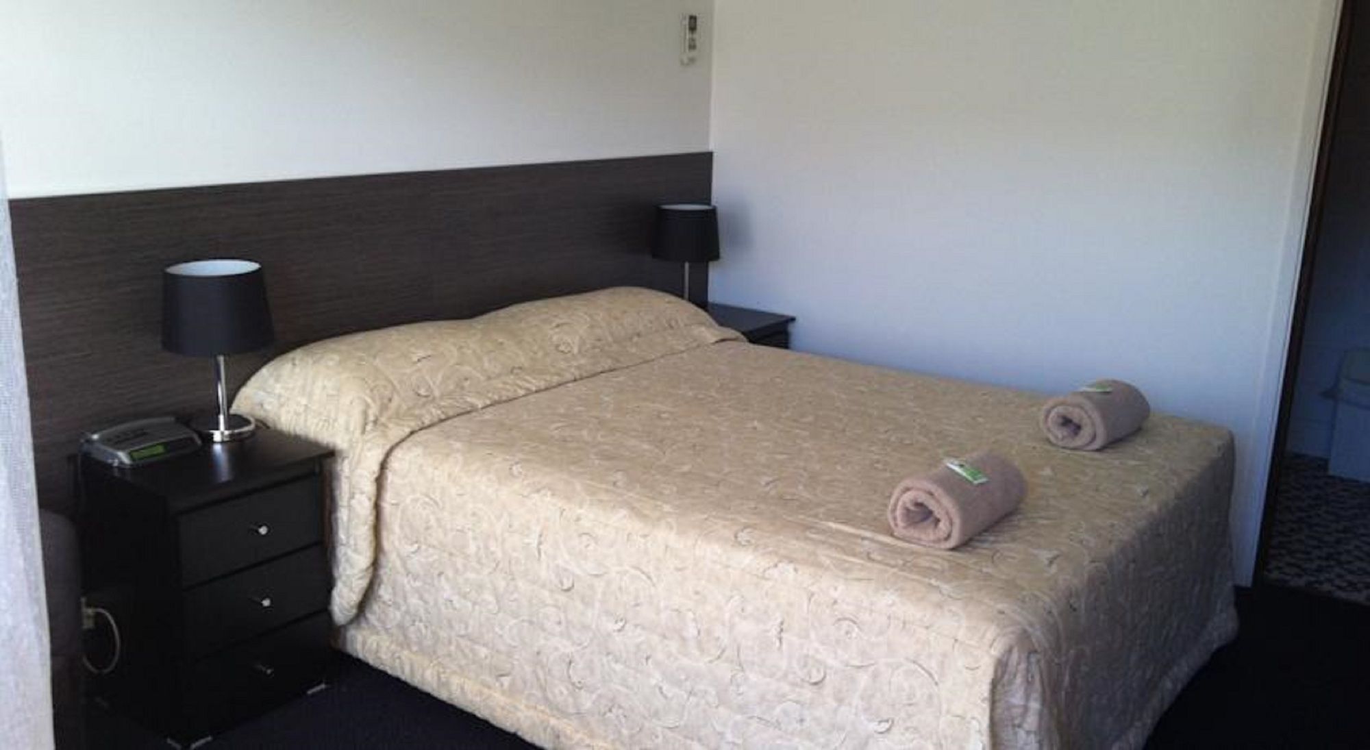 Innova Motel Warrnambool