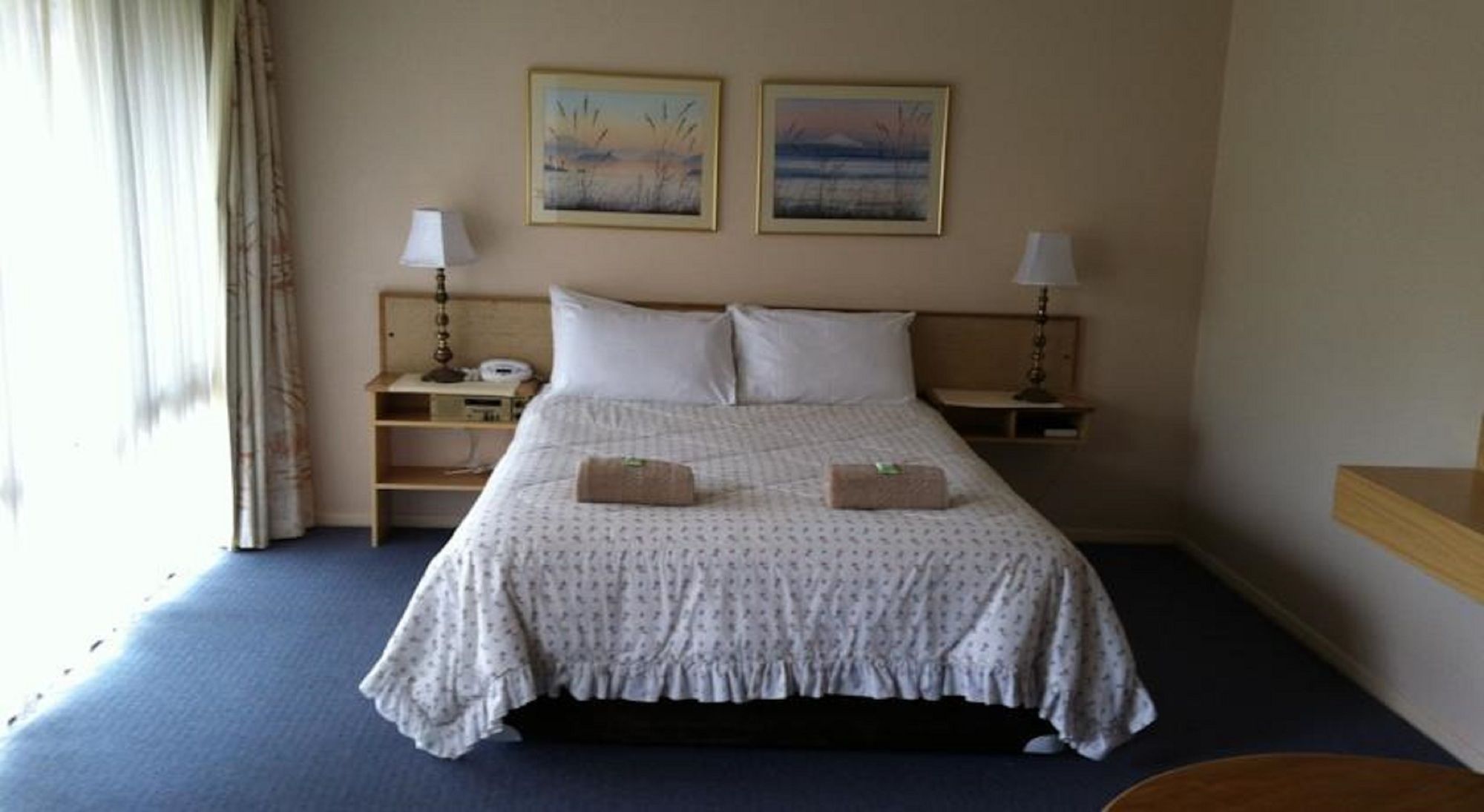 Innova Motel Warrnambool