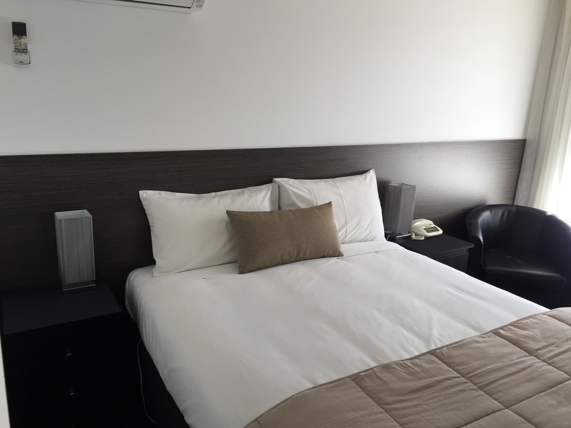 Innova Motel Warrnambool