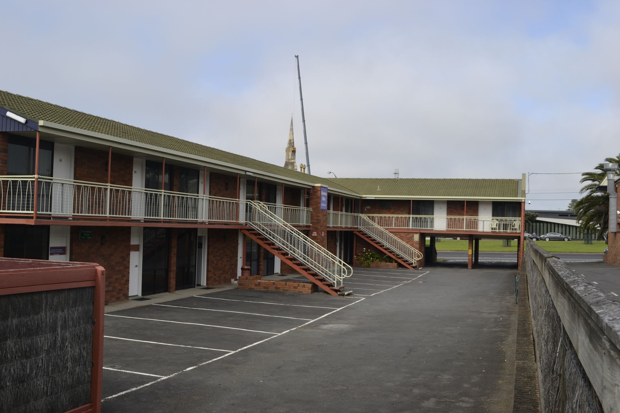 Innova Motel Warrnambool