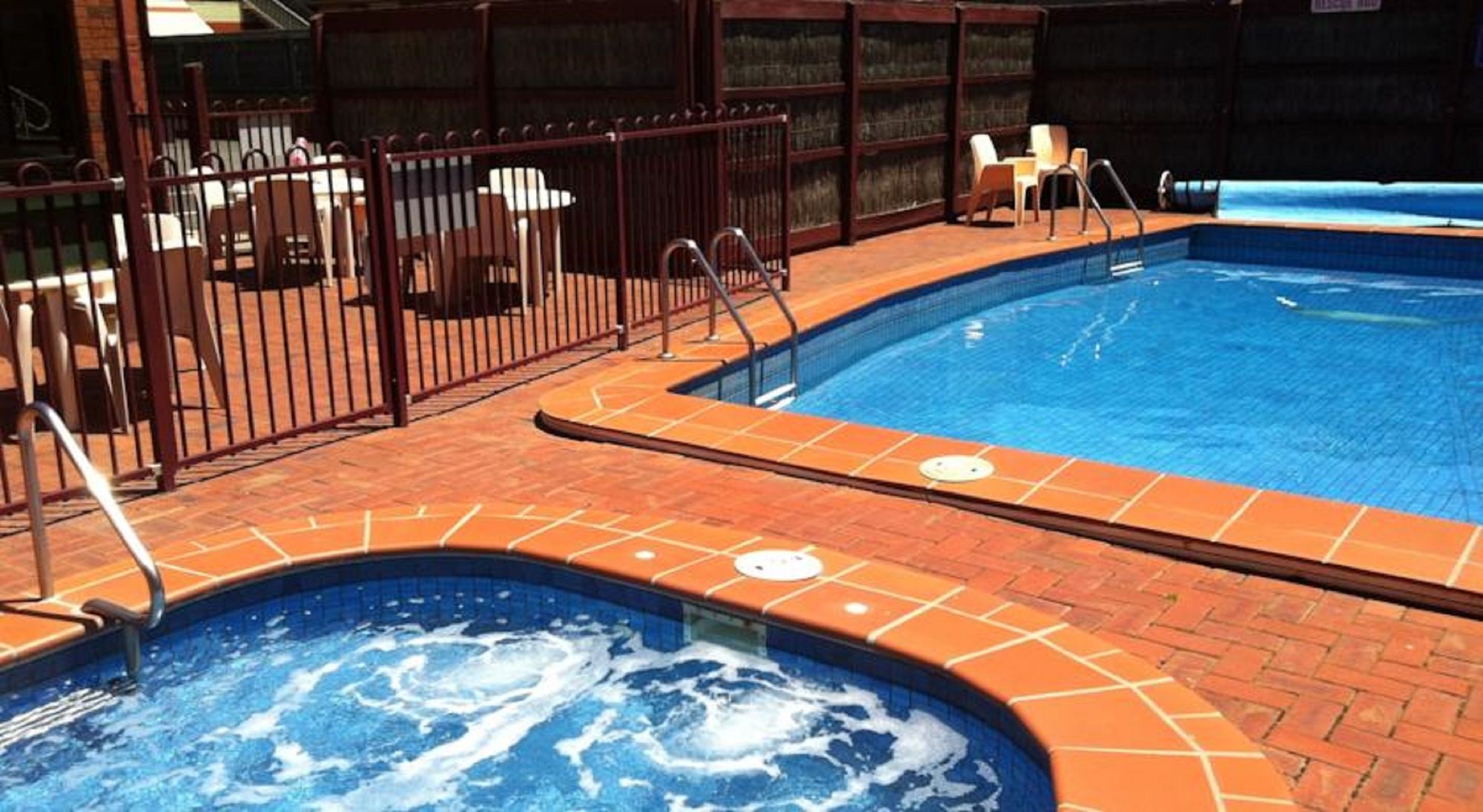 Innova Motel Warrnambool
