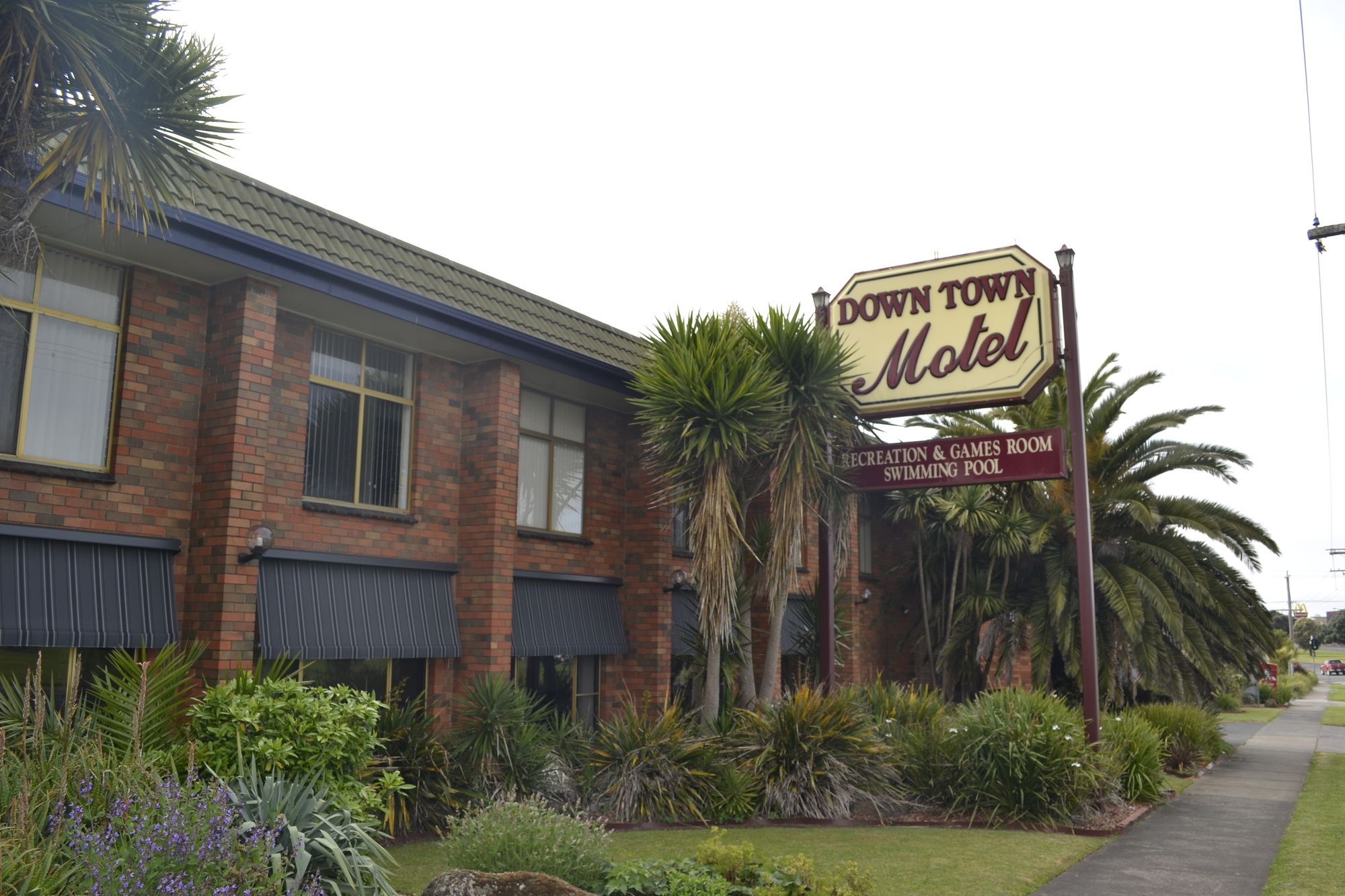 Innova Motel Warrnambool