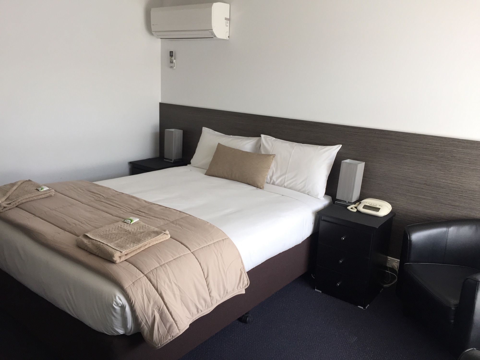 Innova Motel Warrnambool