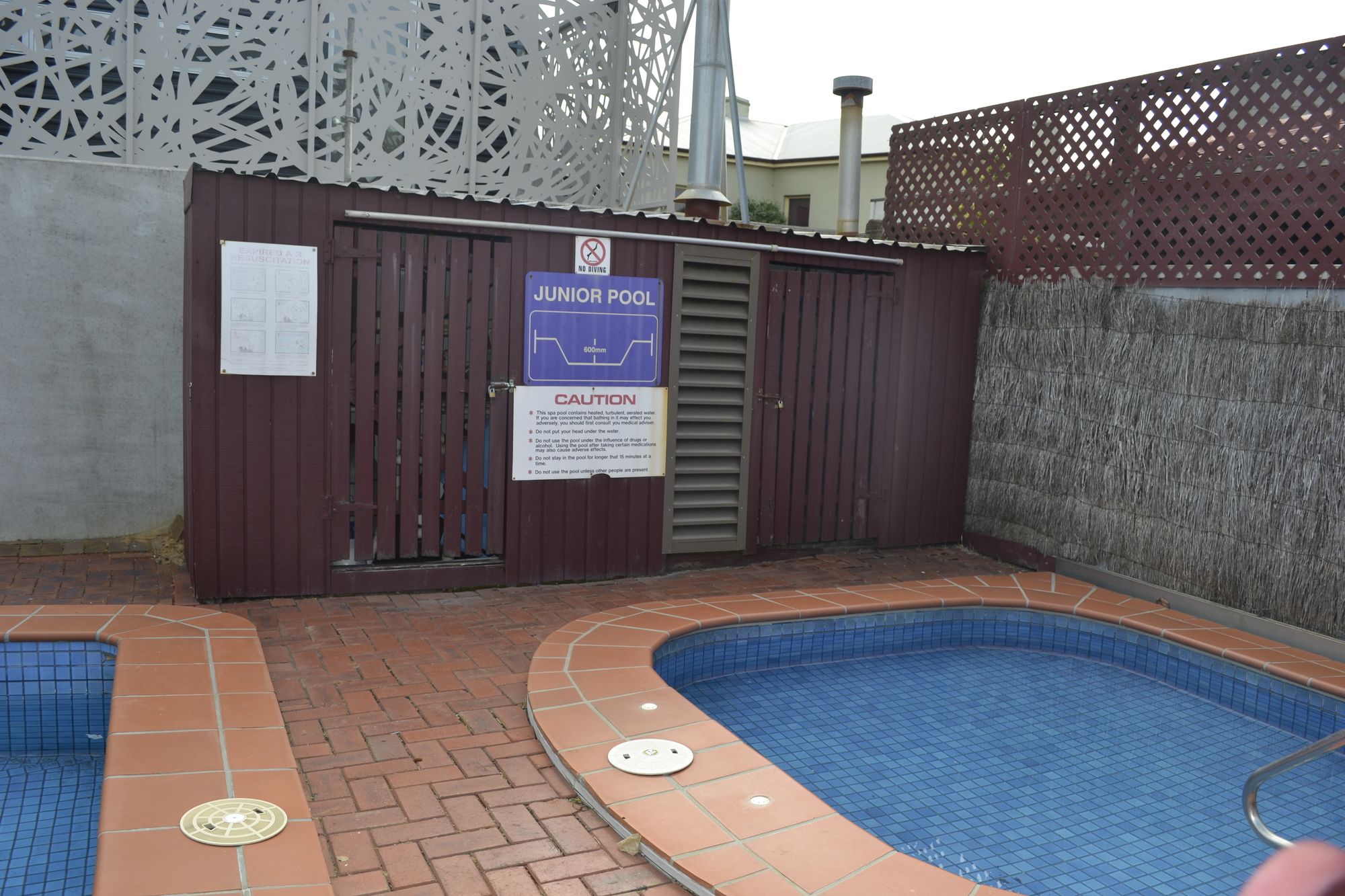 Innova Motel Warrnambool