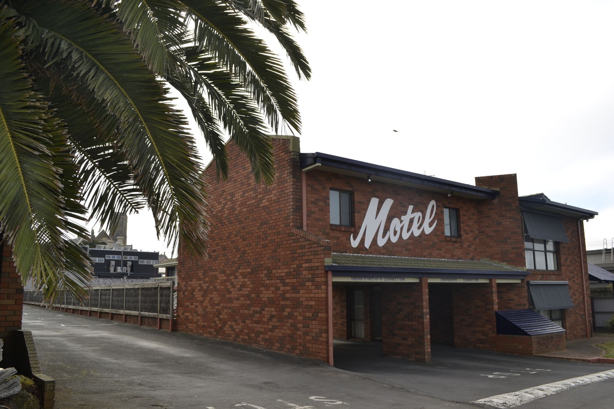 Innova Motel Warrnambool