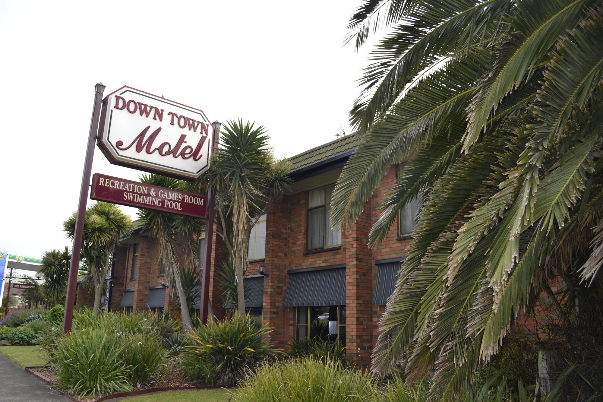 Innova Motel Warrnambool