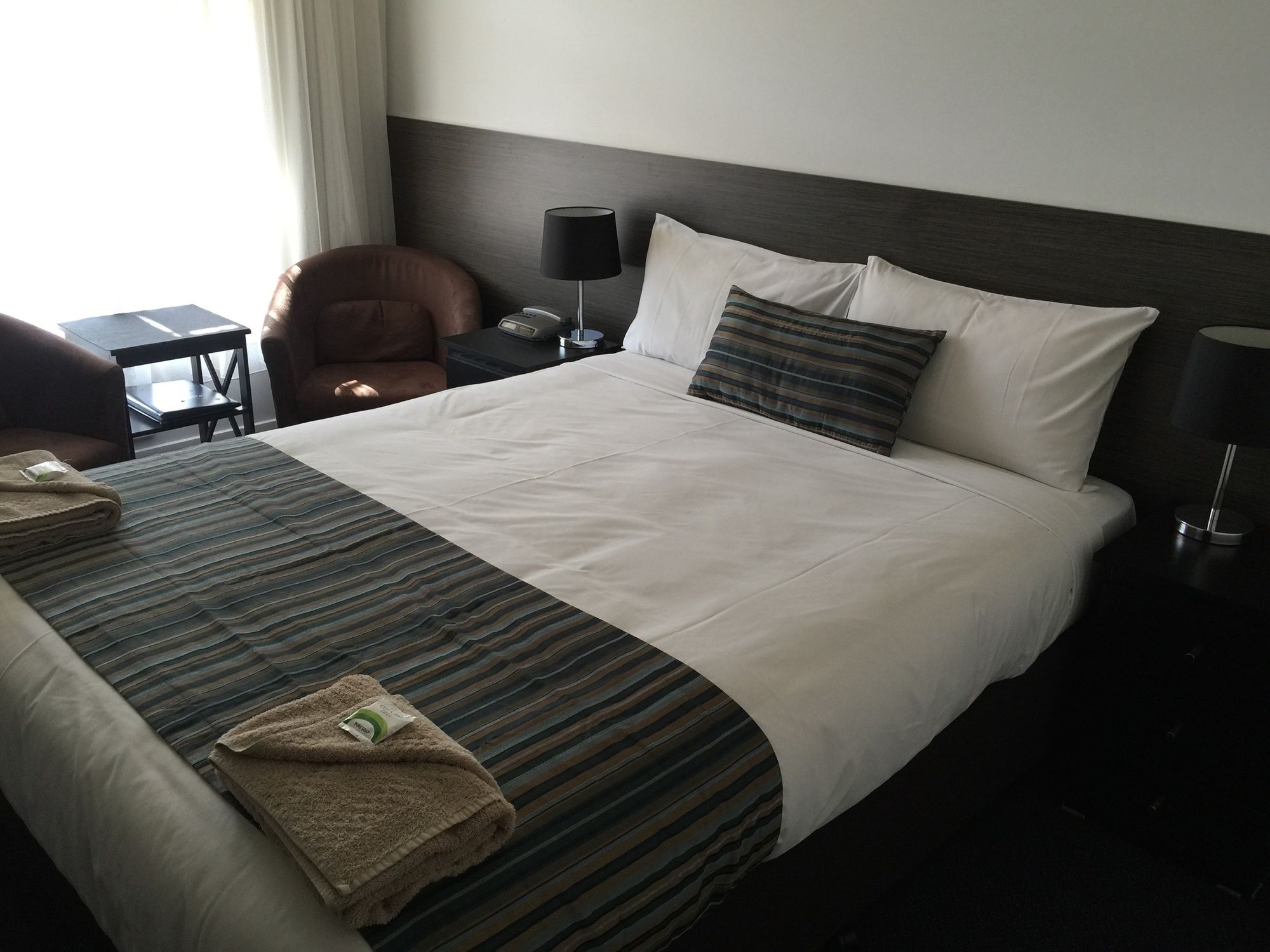 Innova Motel Warrnambool
