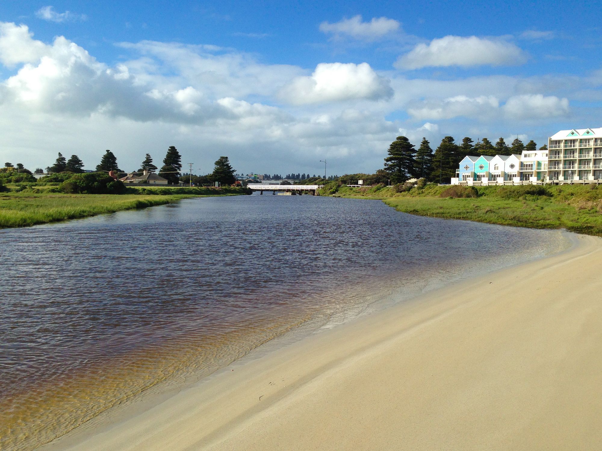 Lady Bay Resort