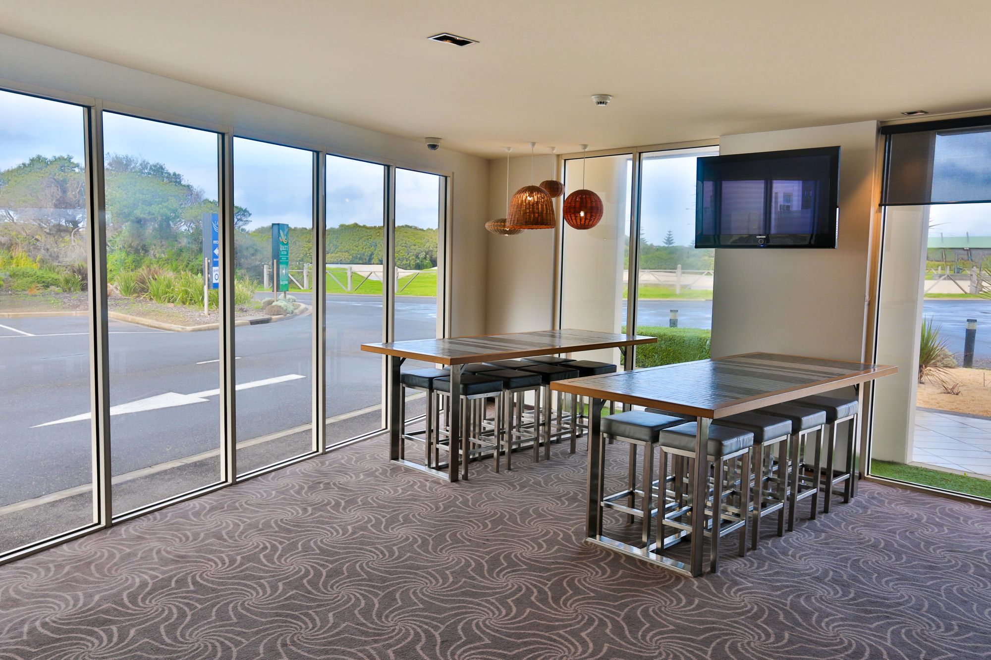 Lady Bay Resort