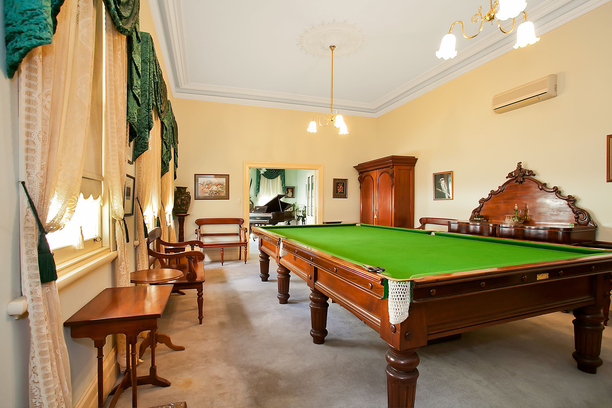 Merton Manor Exclusive B&B